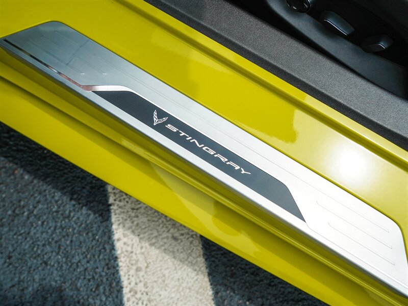 2020 Chevrolet Corvette Stingray - Photo 20 - Bonita Springs, FL 34134