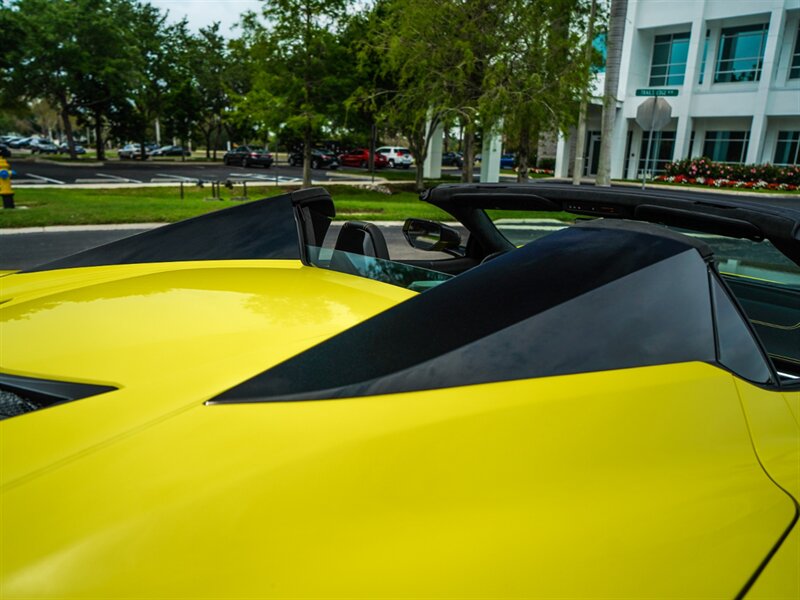 2020 Chevrolet Corvette Stingray - Photo 40 - Bonita Springs, FL 34134