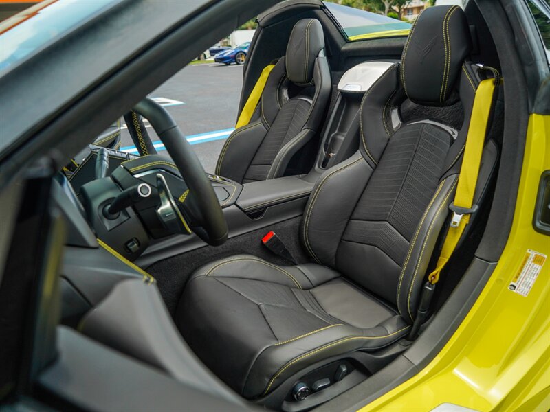 2020 Chevrolet Corvette Stingray - Photo 18 - Bonita Springs, FL 34134