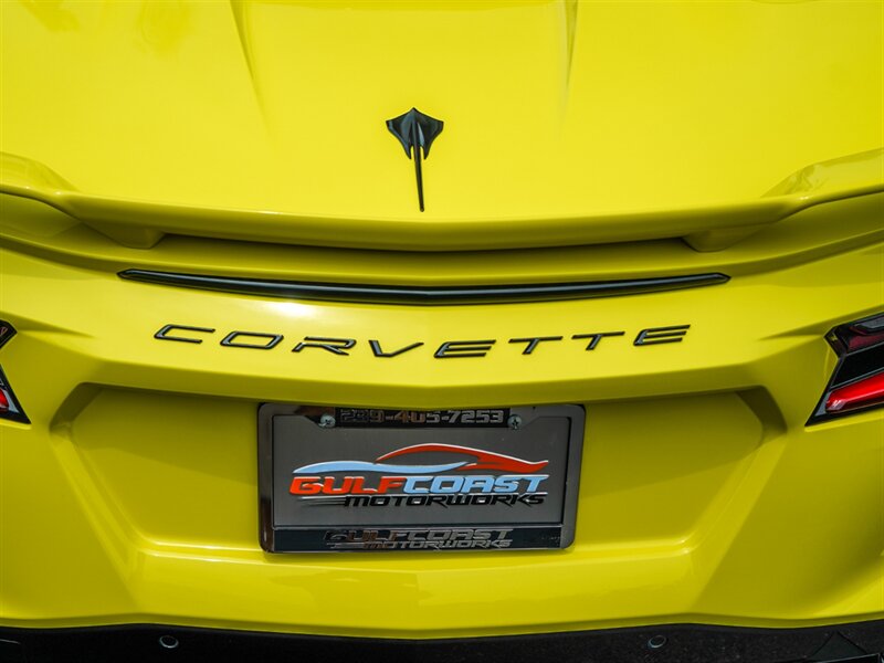 2020 Chevrolet Corvette Stingray - Photo 37 - Bonita Springs, FL 34134