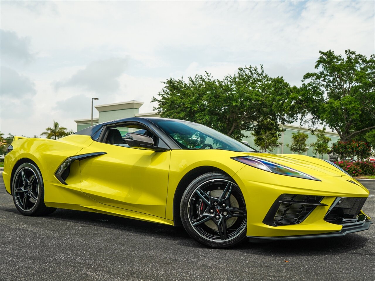 2020 Chevrolet Corvette Stingray   - Photo 51 - Bonita Springs, FL 34134