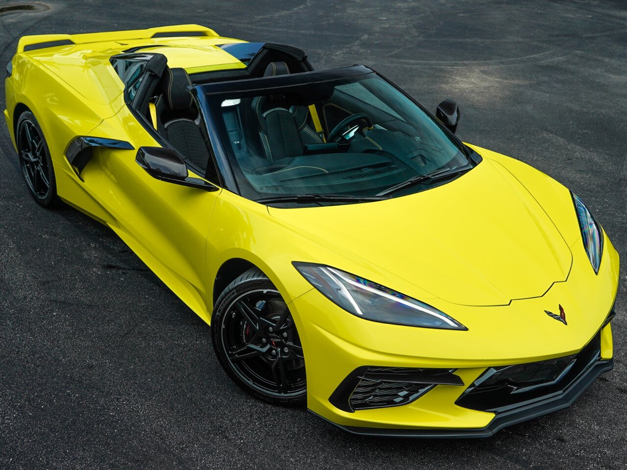 2020 Chevrolet Corvette Stingray   - Photo 44 - Bonita Springs, FL 34134