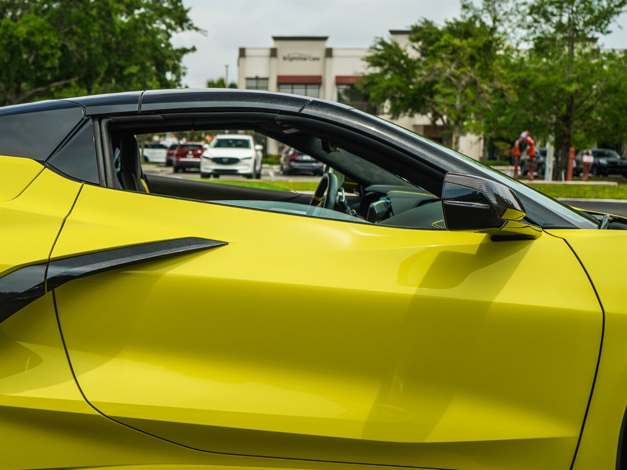 2020 Chevrolet Corvette Stingray   - Photo 52 - Bonita Springs, FL 34134