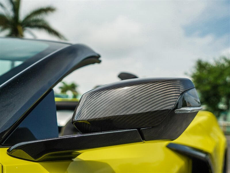 2020 Chevrolet Corvette Stingray   - Photo 4 - Bonita Springs, FL 34134