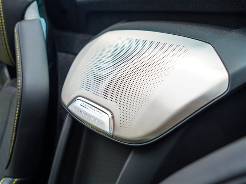 2020 Chevrolet Corvette Stingray - Photo 21 - Bonita Springs, FL 34134