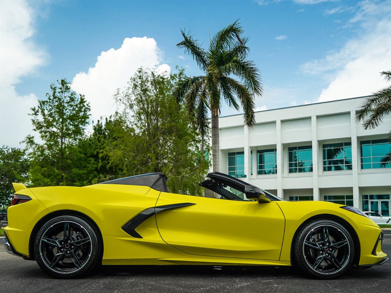 2020 Chevrolet Corvette Stingray   - Photo 43 - Bonita Springs, FL 34134