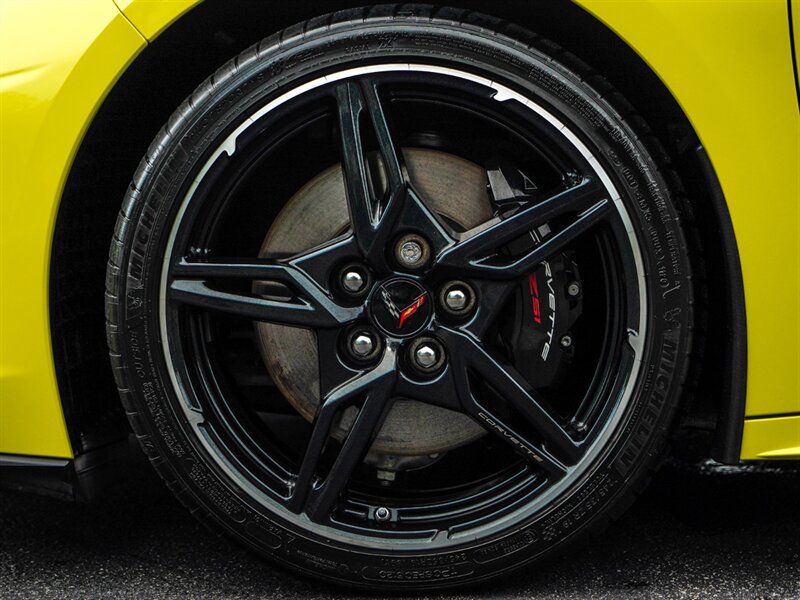 2020 Chevrolet Corvette Stingray - Photo 31 - Bonita Springs, FL 34134