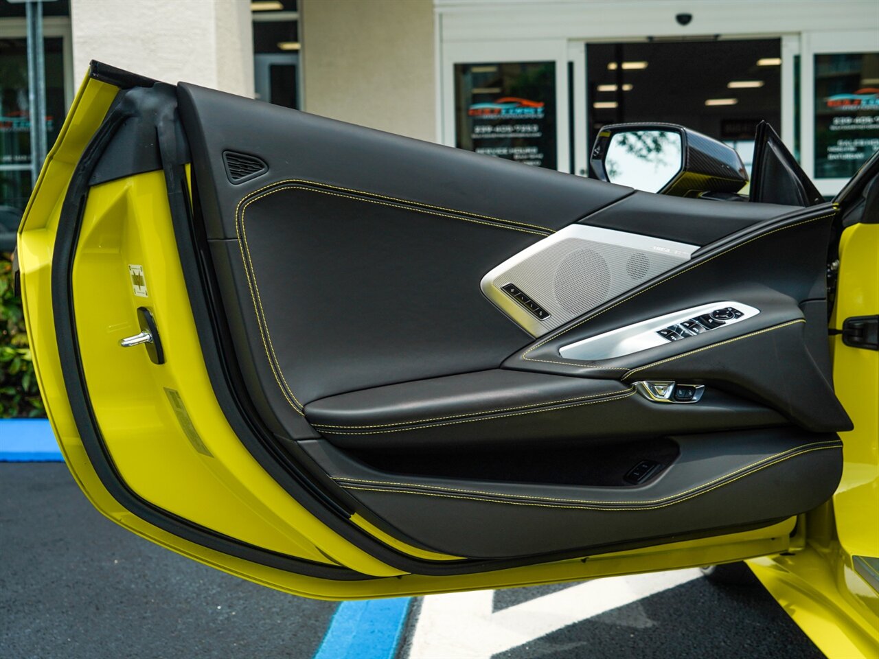 2020 Chevrolet Corvette Stingray   - Photo 24 - Bonita Springs, FL 34134