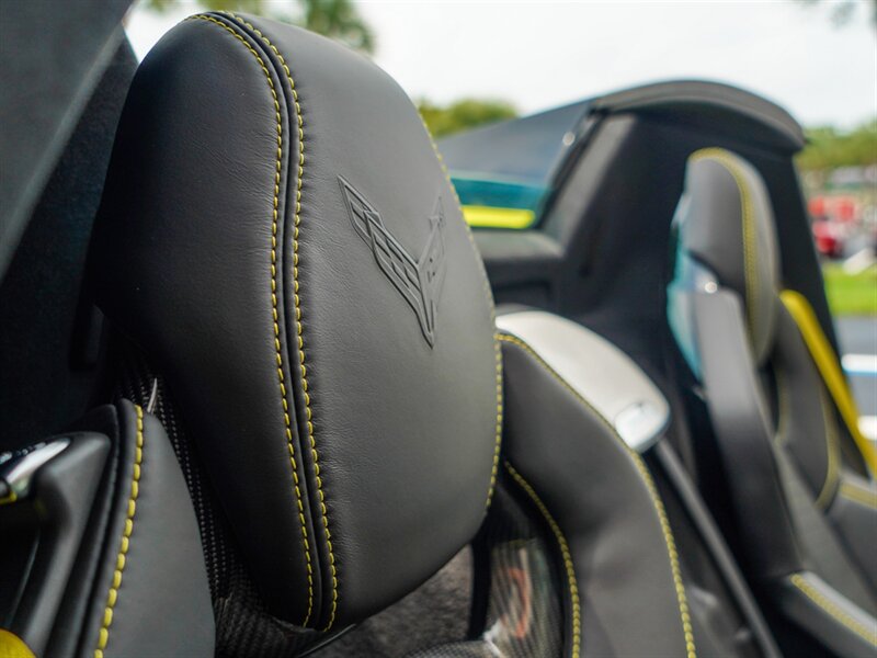 2020 Chevrolet Corvette Stingray - Photo 23 - Bonita Springs, FL 34134