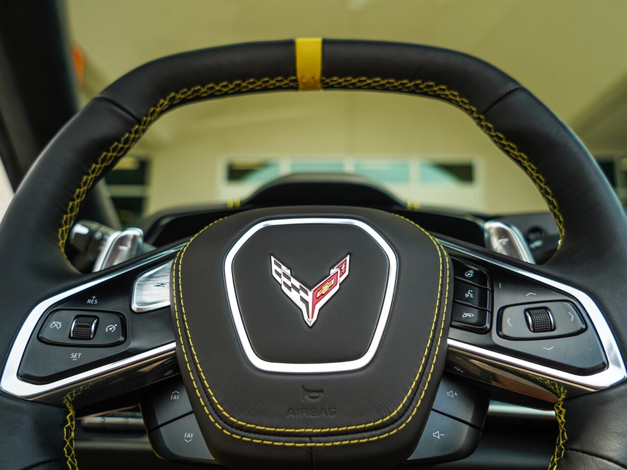 2020 Chevrolet Corvette Stingray   - Photo 13 - Bonita Springs, FL 34134