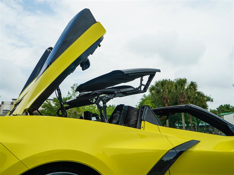 2020 Chevrolet Corvette Stingray - Photo 49 - Bonita Springs, FL 34134
