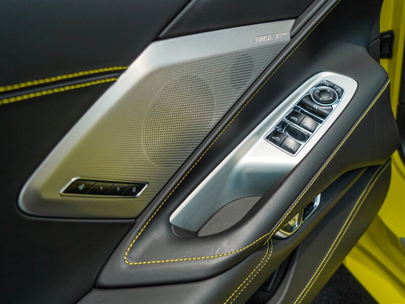 2020 Chevrolet Corvette Stingray - Photo 17 - Bonita Springs, FL 34134