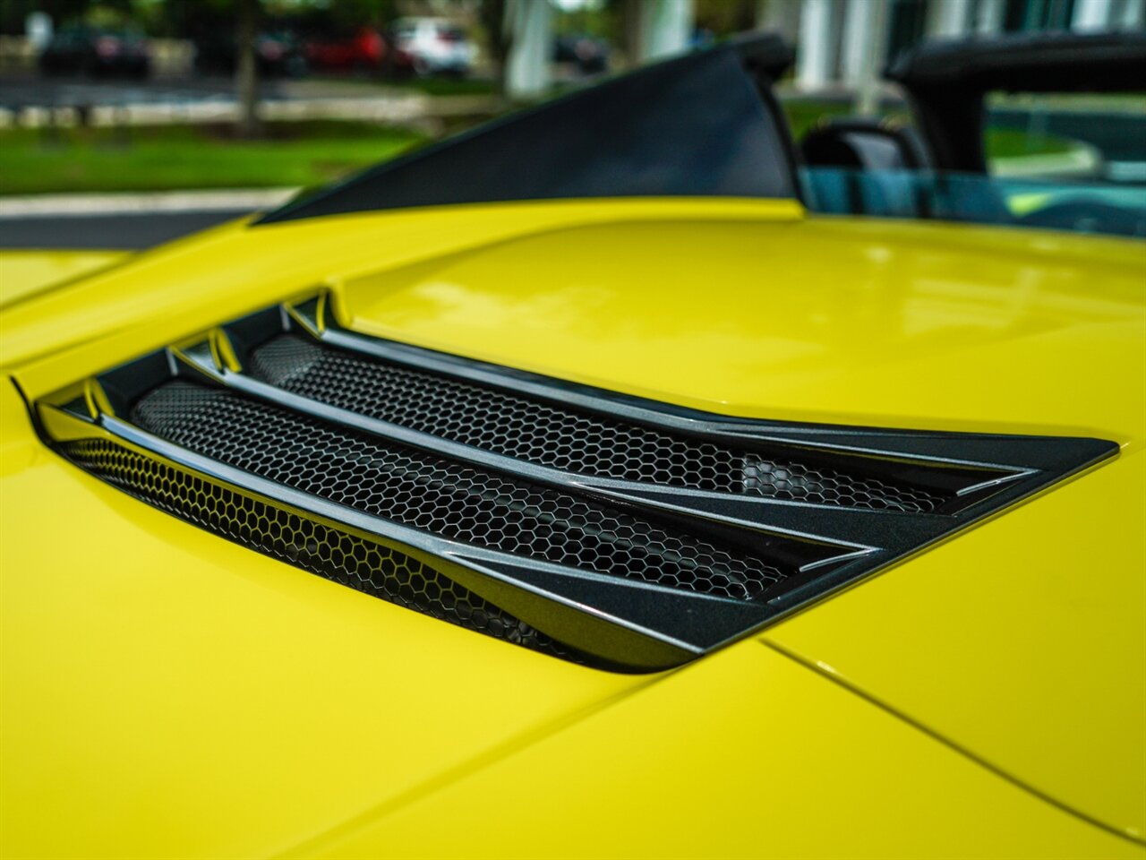 2020 Chevrolet Corvette Stingray   - Photo 39 - Bonita Springs, FL 34134