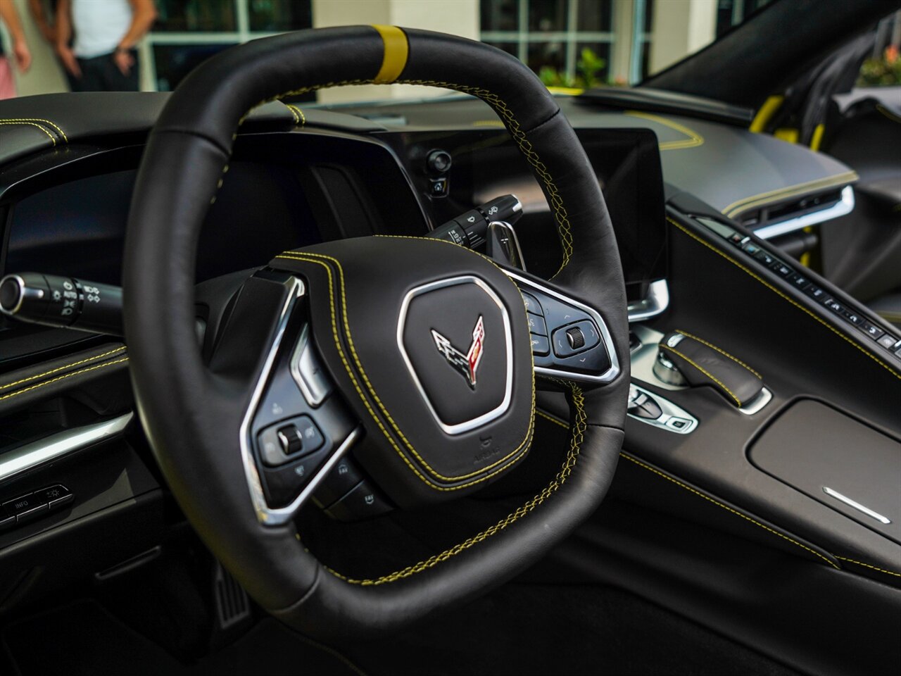 2020 Chevrolet Corvette Stingray   - Photo 11 - Bonita Springs, FL 34134