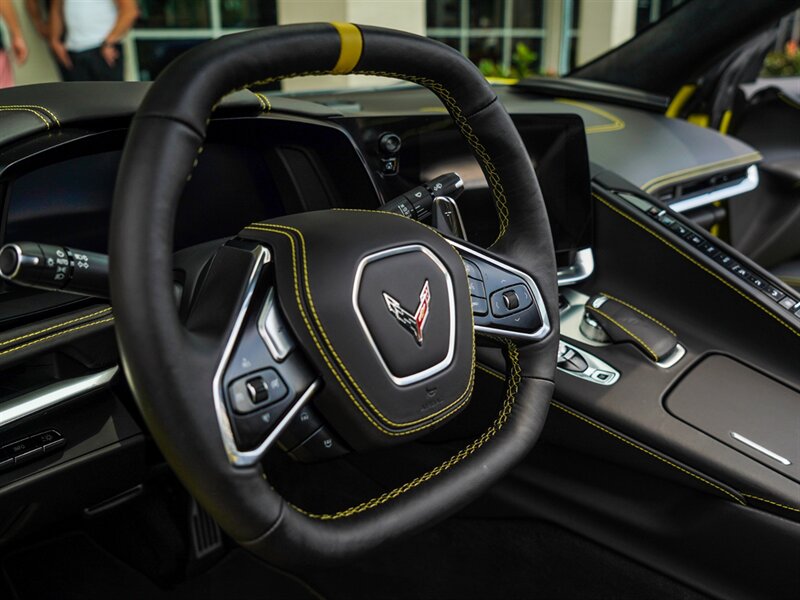 2020 Chevrolet Corvette Stingray - Photo 11 - Bonita Springs, FL 34134