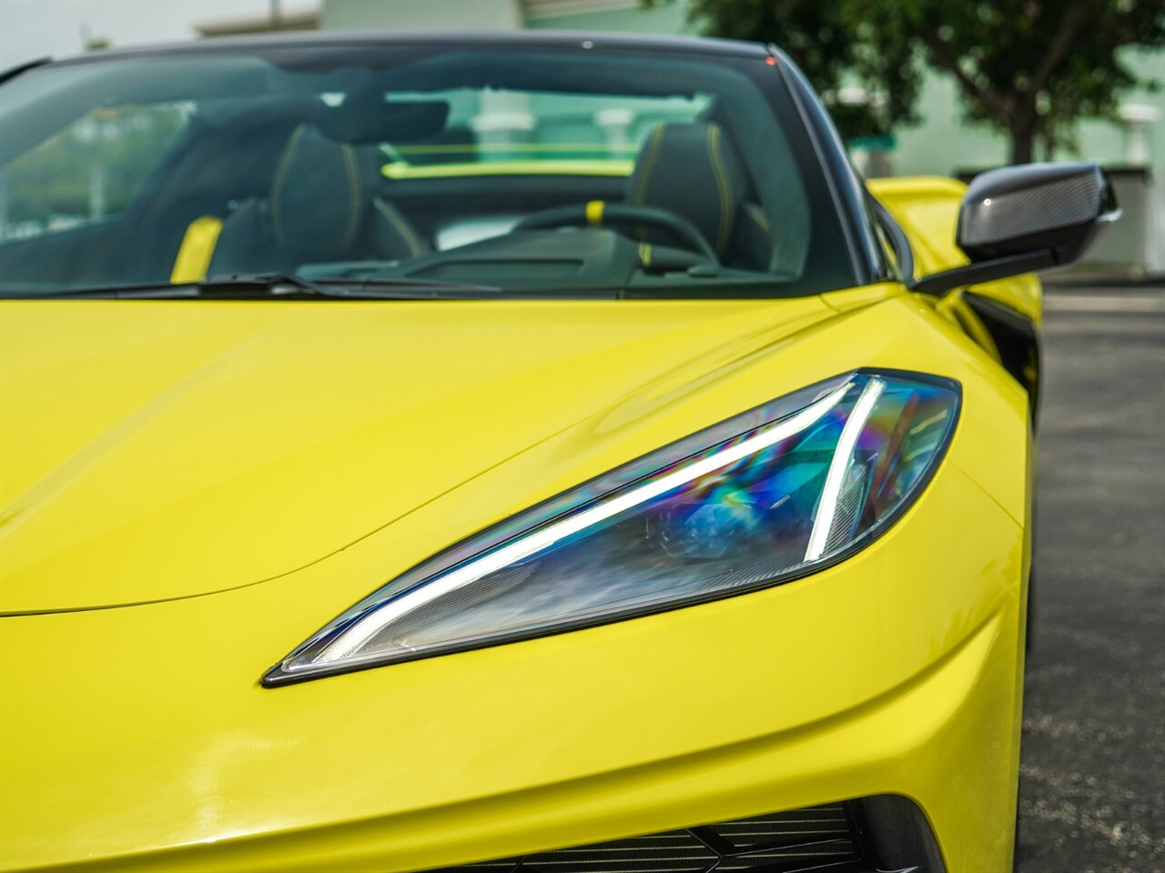 2020 Chevrolet Corvette Stingray   - Photo 6 - Bonita Springs, FL 34134