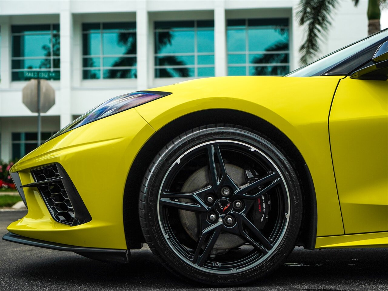 2020 Chevrolet Corvette Stingray   - Photo 30 - Bonita Springs, FL 34134