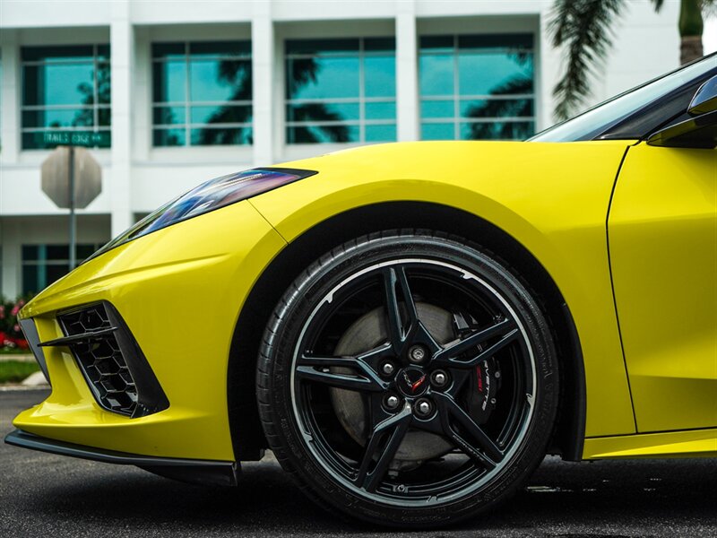 2020 Chevrolet Corvette Stingray - Photo 30 - Bonita Springs, FL 34134