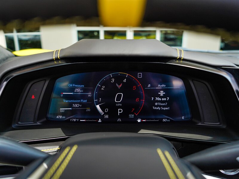 2020 Chevrolet Corvette Stingray - Photo 12 - Bonita Springs, FL 34134