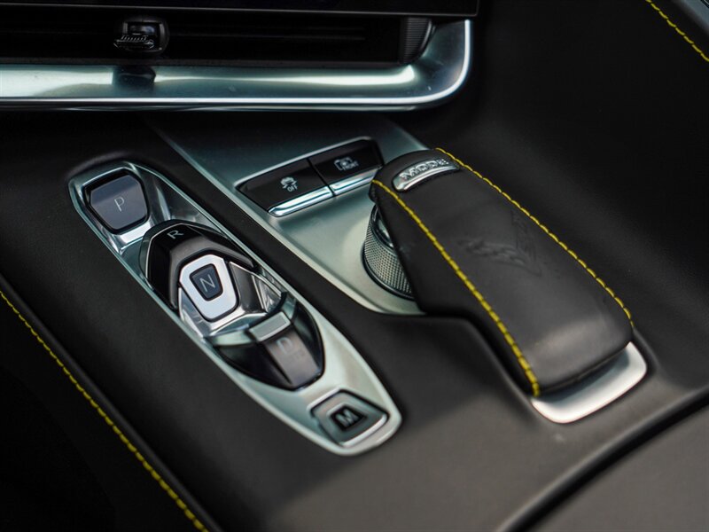 2020 Chevrolet Corvette Stingray - Photo 16 - Bonita Springs, FL 34134