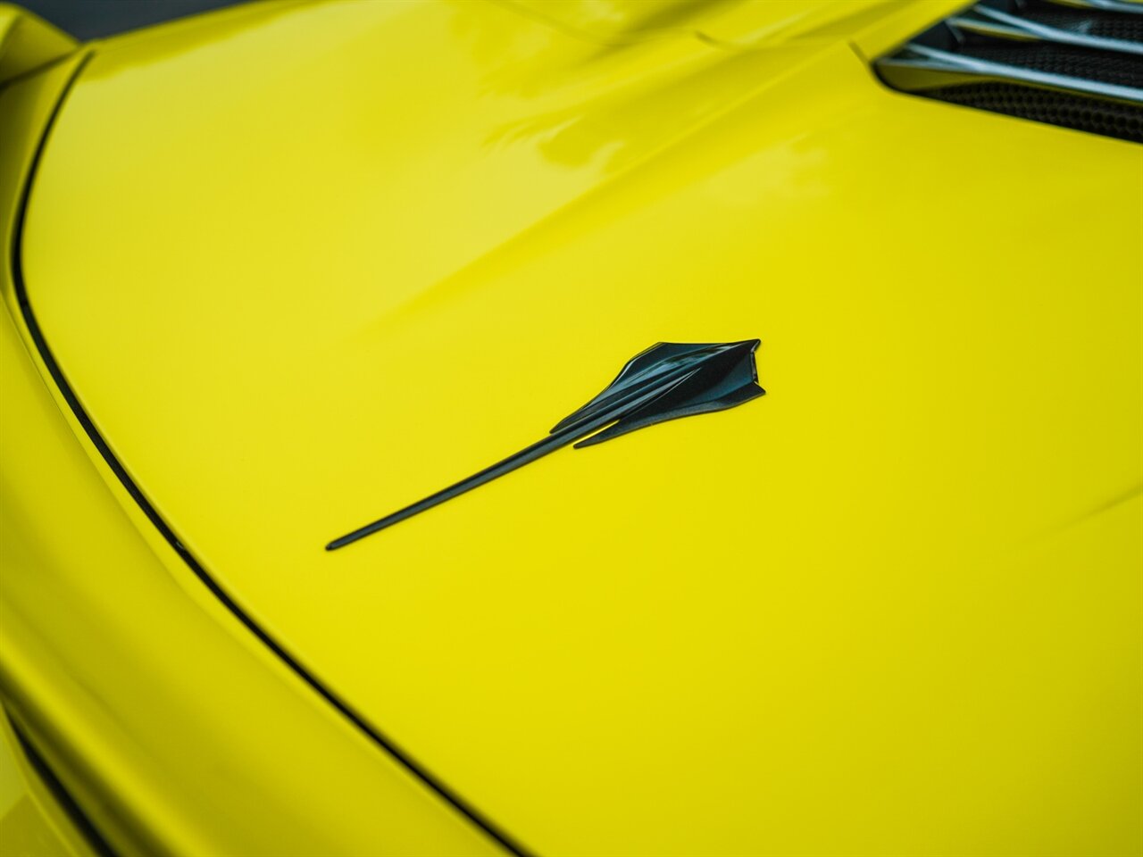 2020 Chevrolet Corvette Stingray   - Photo 38 - Bonita Springs, FL 34134