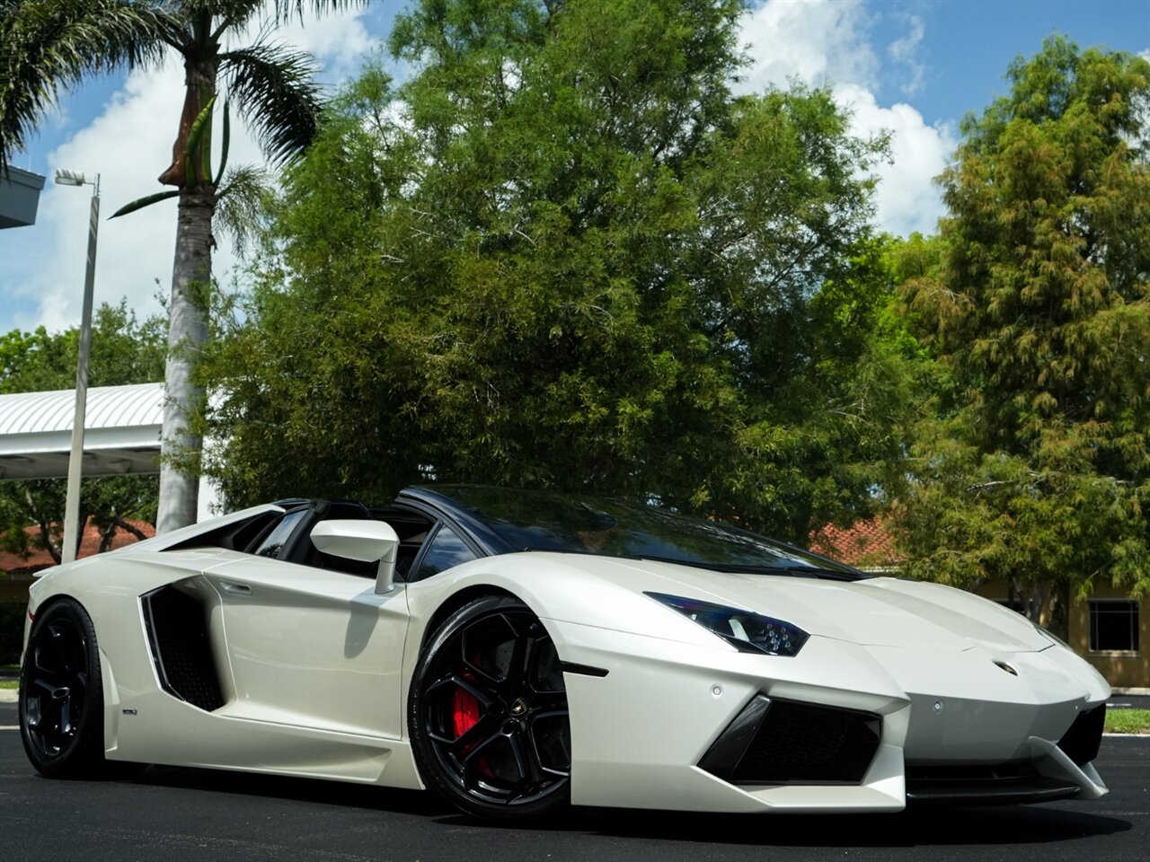2015 Lamborghini Aventador LP 700-4 - Photo 70 - Bonita Springs, FL 34134