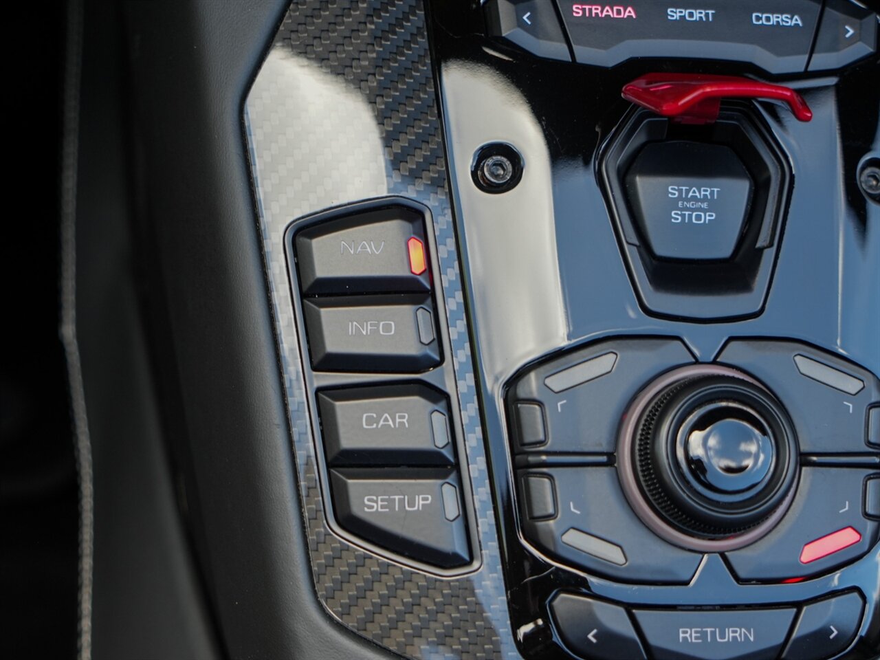 2015 Lamborghini Aventador LP 700-4 - Photo 22 - Bonita Springs, FL 34134