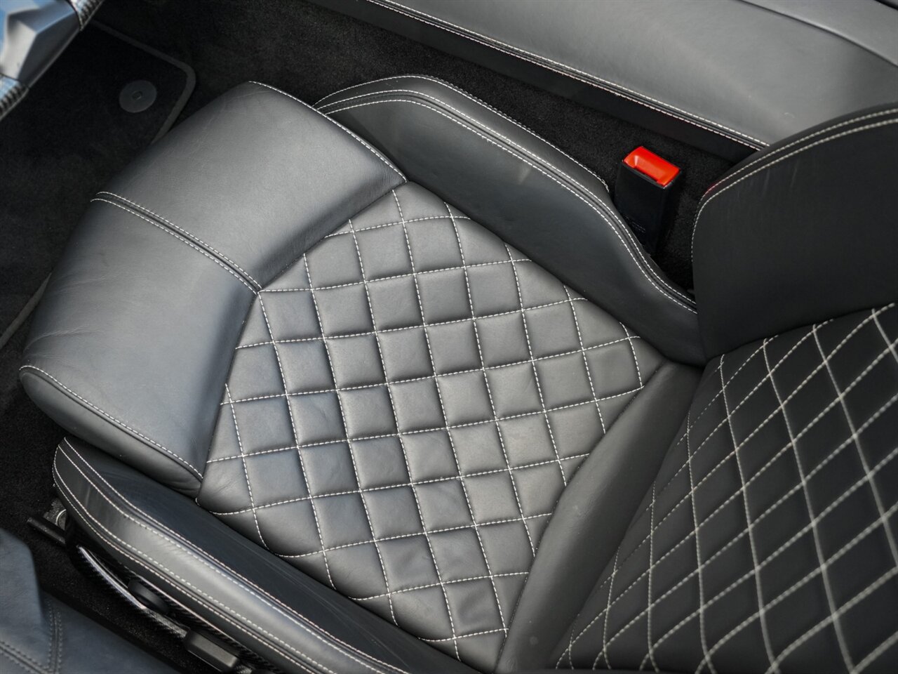 2015 Lamborghini Aventador LP 700-4 - Photo 28 - Bonita Springs, FL 34134