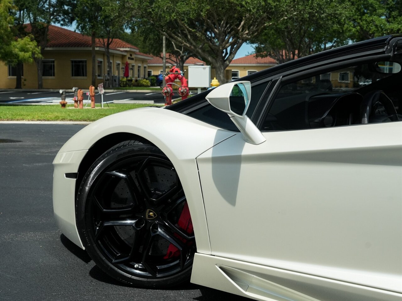 2015 Lamborghini Aventador LP 700-4 - Photo 48 - Bonita Springs, FL 34134