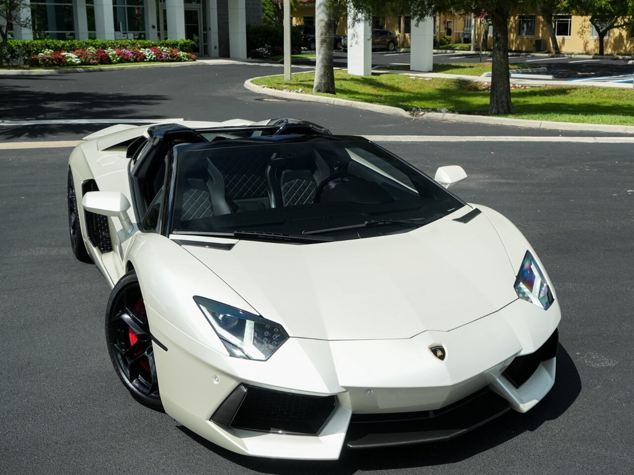 2015 Lamborghini Aventador LP 700-4 - Photo 72 - Bonita Springs, FL 34134