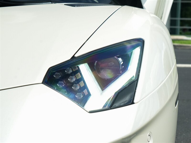 2015 Lamborghini Aventador LP 700-4 - Photo 3 - Bonita Springs, FL 34134