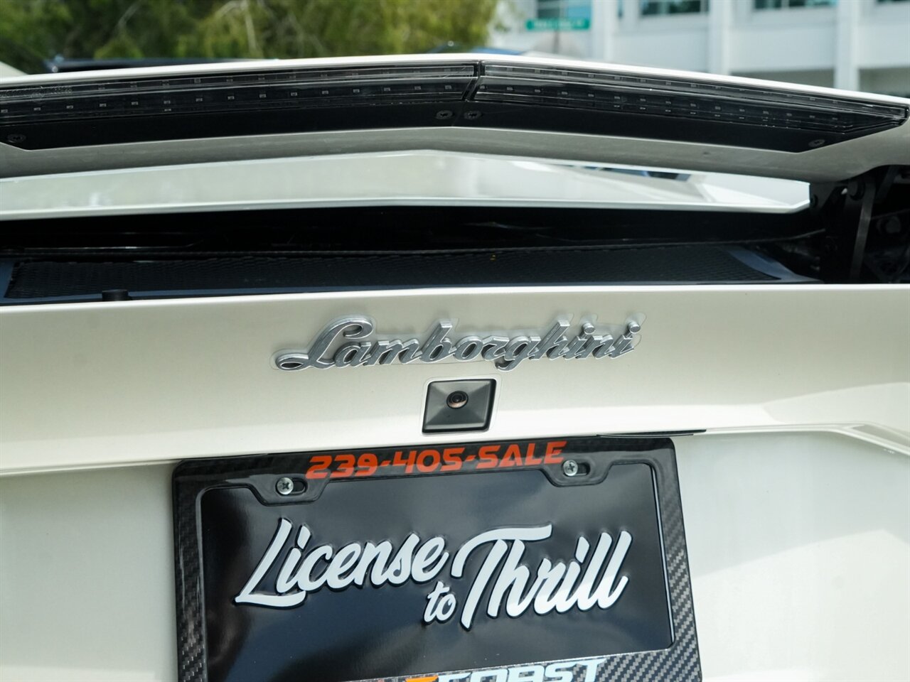 2015 Lamborghini Aventador LP 700-4 - Photo 55 - Bonita Springs, FL 34134