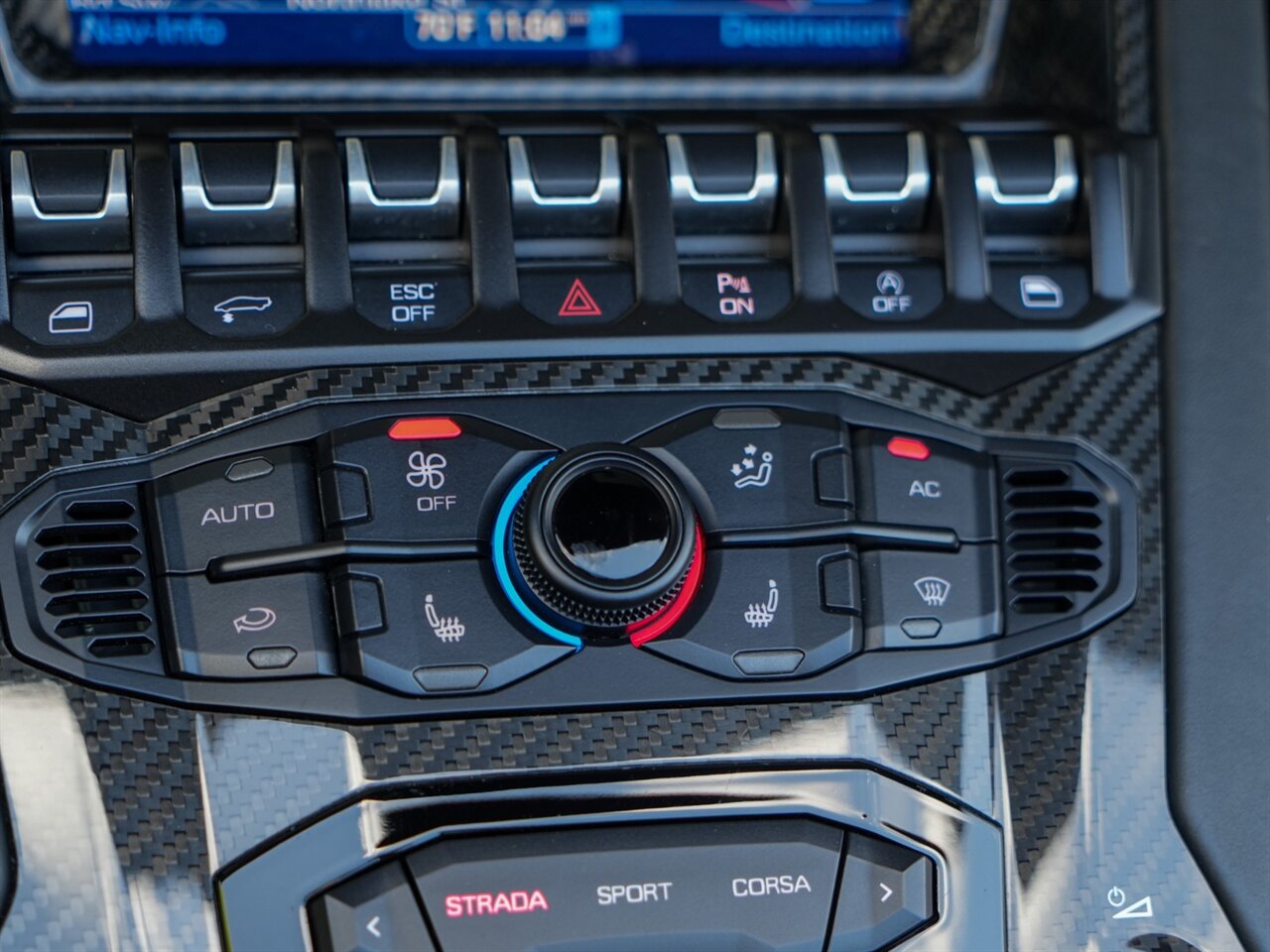 2015 Lamborghini Aventador LP 700-4 - Photo 19 - Bonita Springs, FL 34134