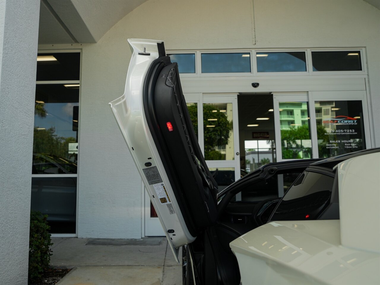 2015 Lamborghini Aventador LP 700-4 - Photo 30 - Bonita Springs, FL 34134