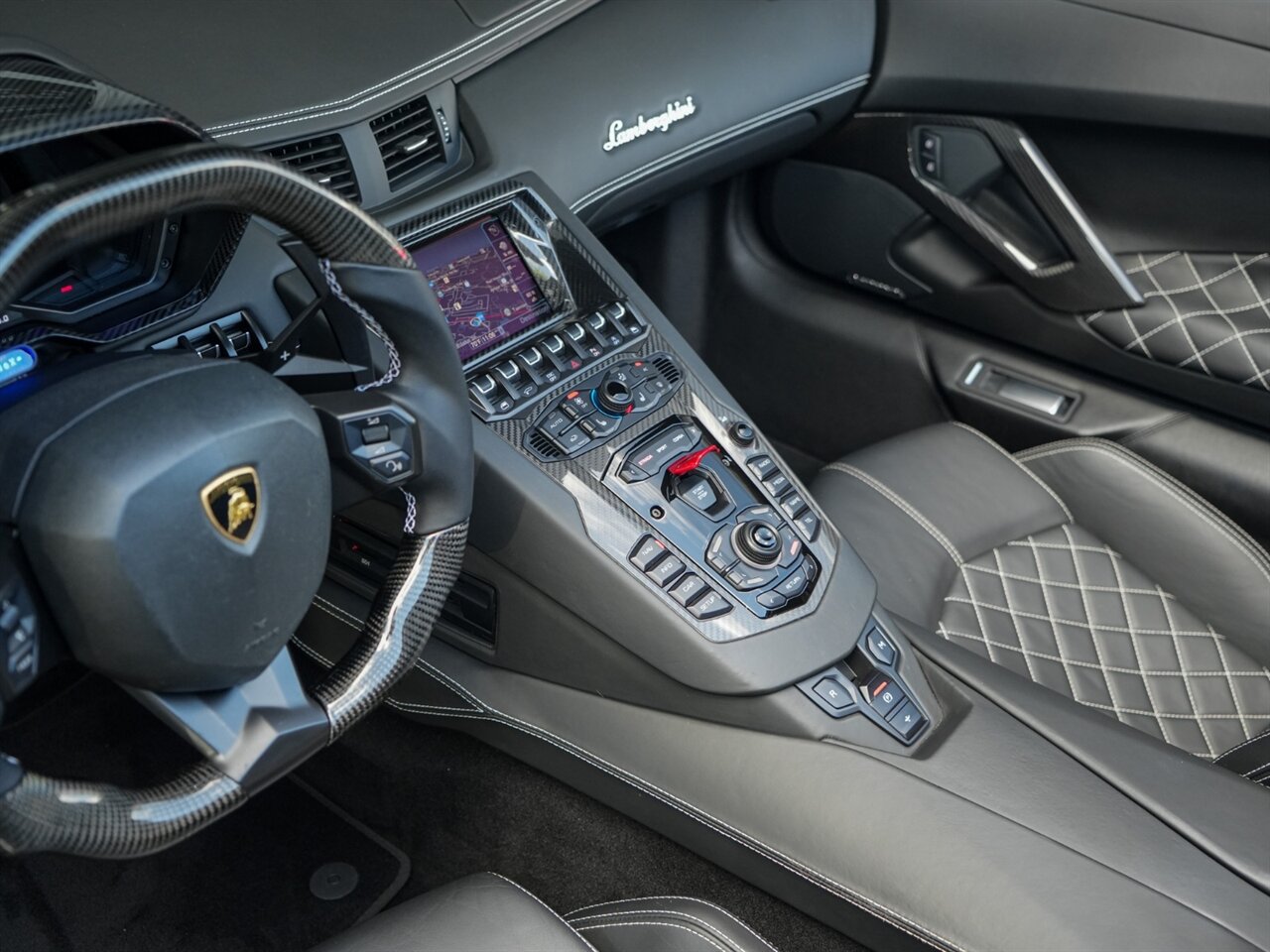 2015 Lamborghini Aventador LP 700-4 - Photo 16 - Bonita Springs, FL 34134