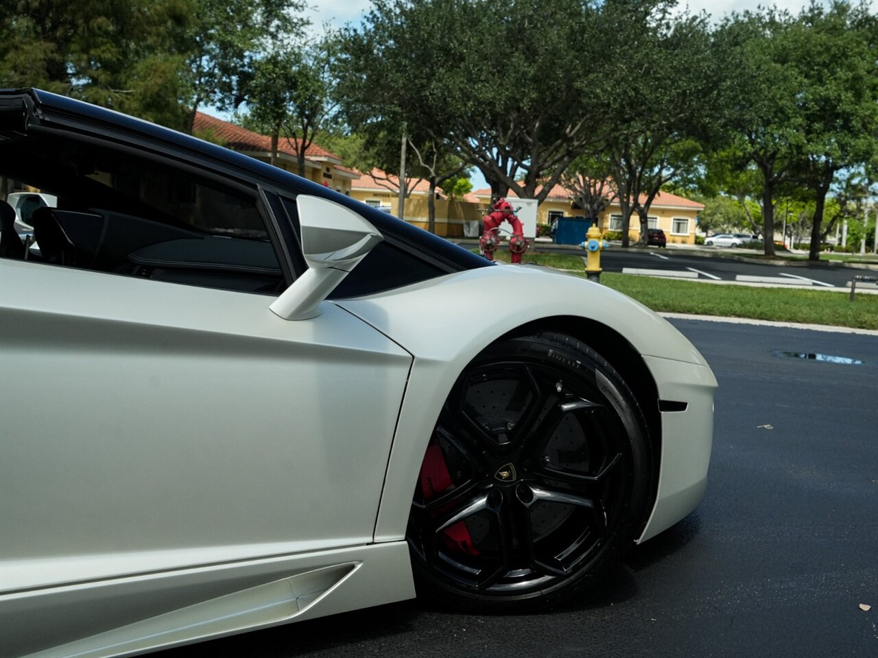 2015 Lamborghini Aventador LP 700-4 - Photo 62 - Bonita Springs, FL 34134