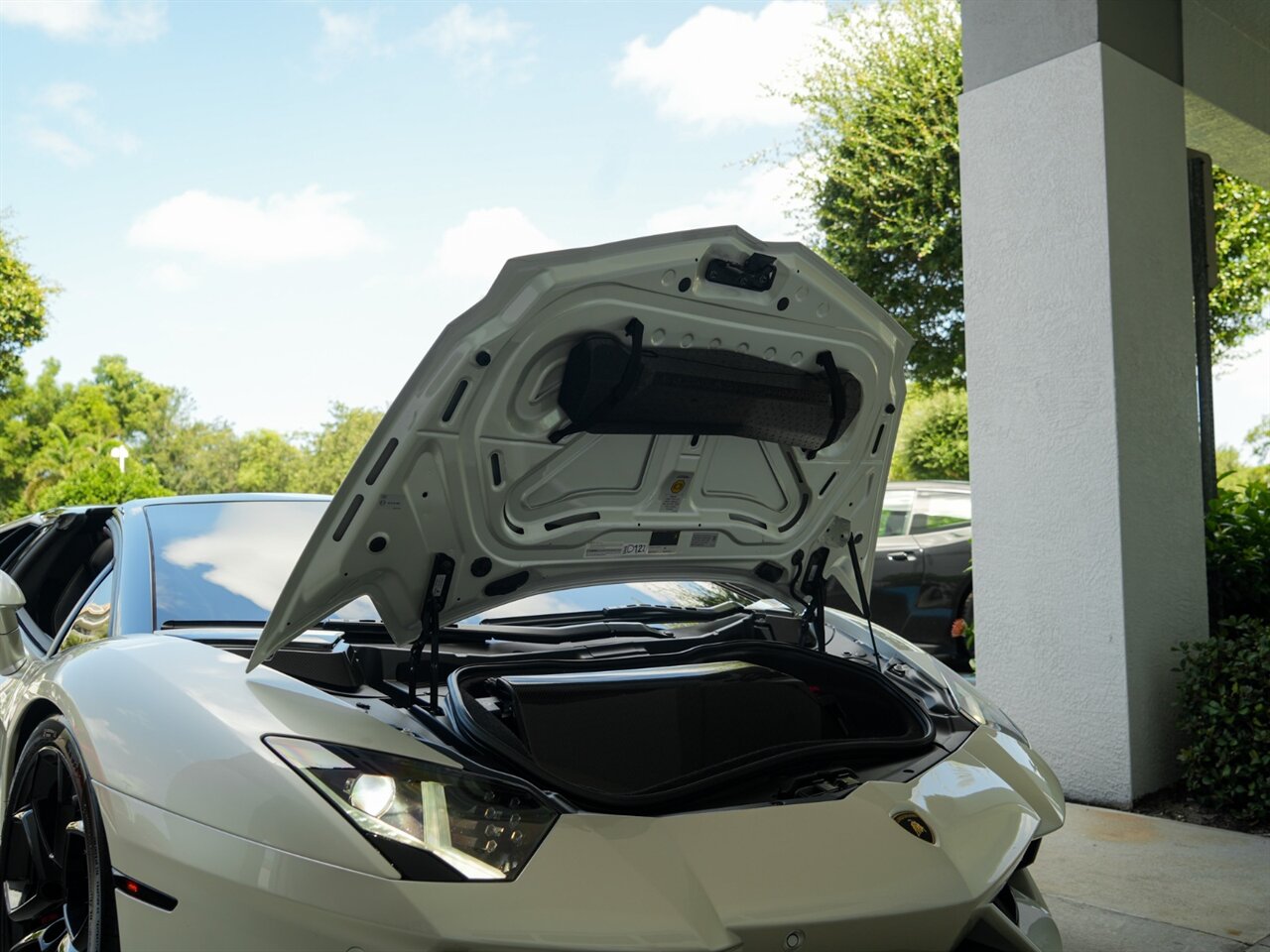 2015 Lamborghini Aventador LP 700-4 - Photo 42 - Bonita Springs, FL 34134