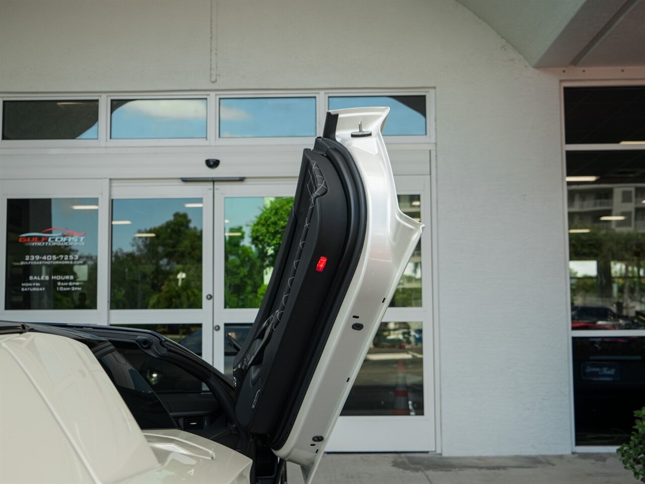 2015 Lamborghini Aventador LP 700-4 - Photo 39 - Bonita Springs, FL 34134