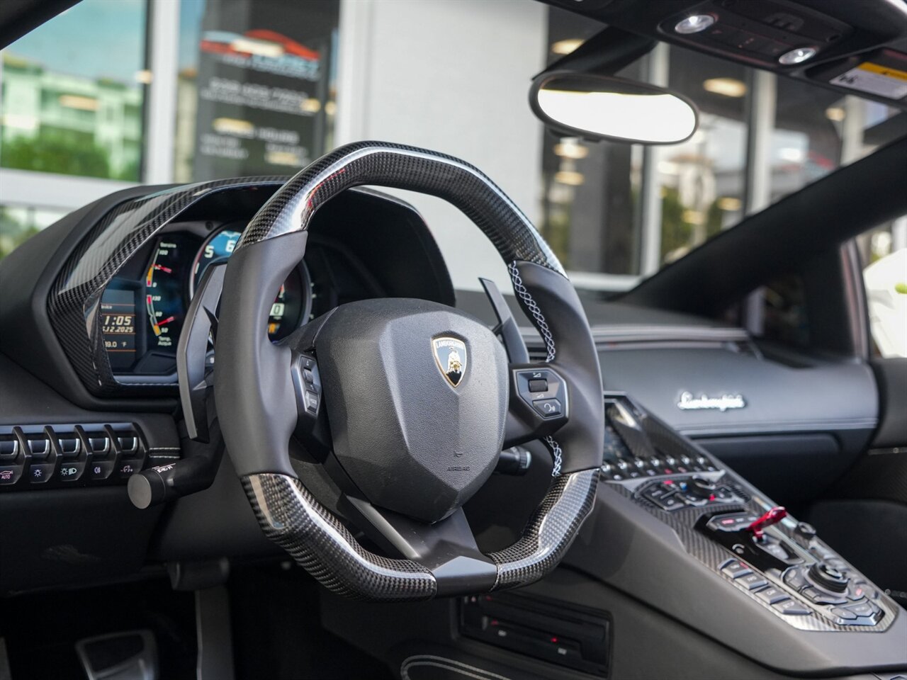 2015 Lamborghini Aventador LP 700-4 - Photo 14 - Bonita Springs, FL 34134