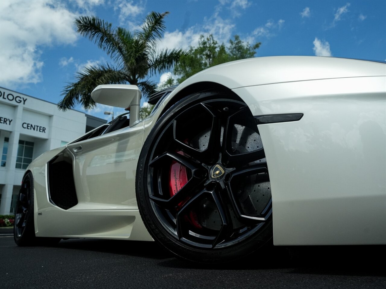 2015 Lamborghini Aventador LP 700-4 - Photo 71 - Bonita Springs, FL 34134