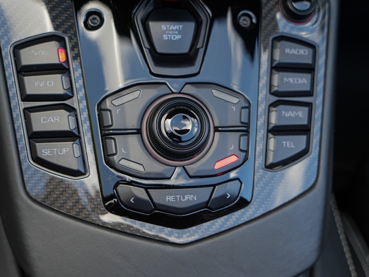 2015 Lamborghini Aventador LP 700-4 - Photo 23 - Bonita Springs, FL 34134