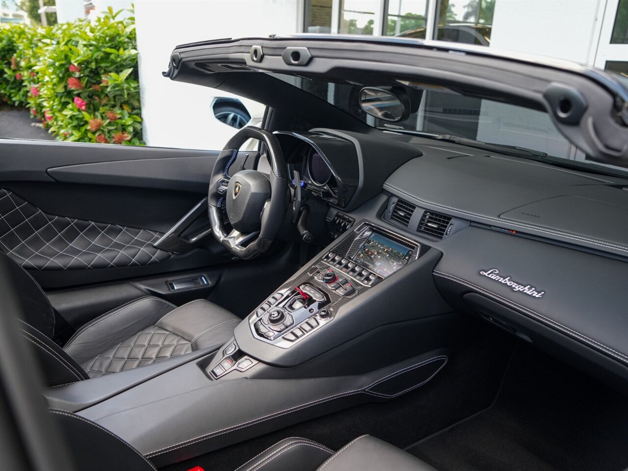 2015 Lamborghini Aventador LP 700-4 - Photo 32 - Bonita Springs, FL 34134