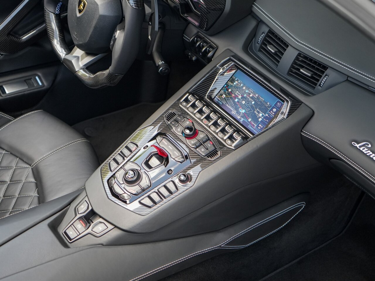 2015 Lamborghini Aventador LP 700-4 - Photo 36 - Bonita Springs, FL 34134