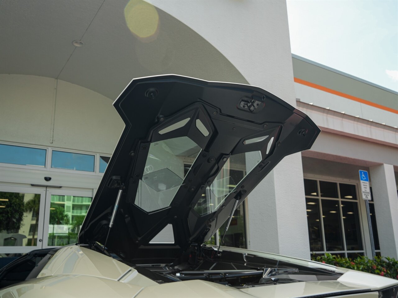 2015 Lamborghini Aventador LP 700-4 - Photo 41 - Bonita Springs, FL 34134