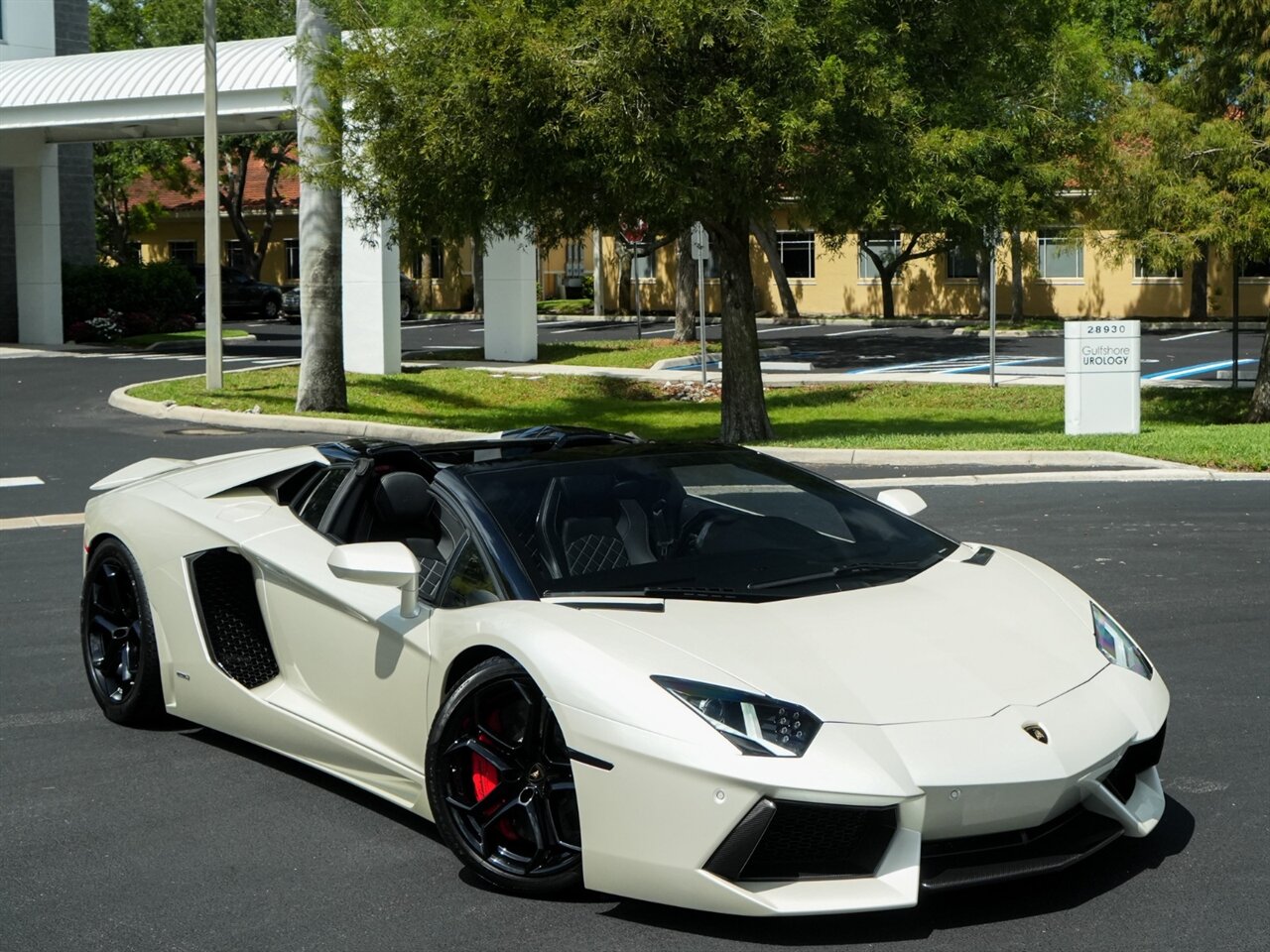 2015 Lamborghini Aventador LP 700-4 - Photo 68 - Bonita Springs, FL 34134
