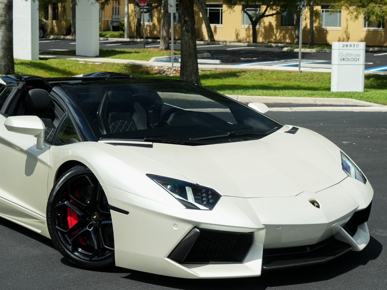 2015 Lamborghini Aventador LP 700-4 - Photo 69 - Bonita Springs, FL 34134