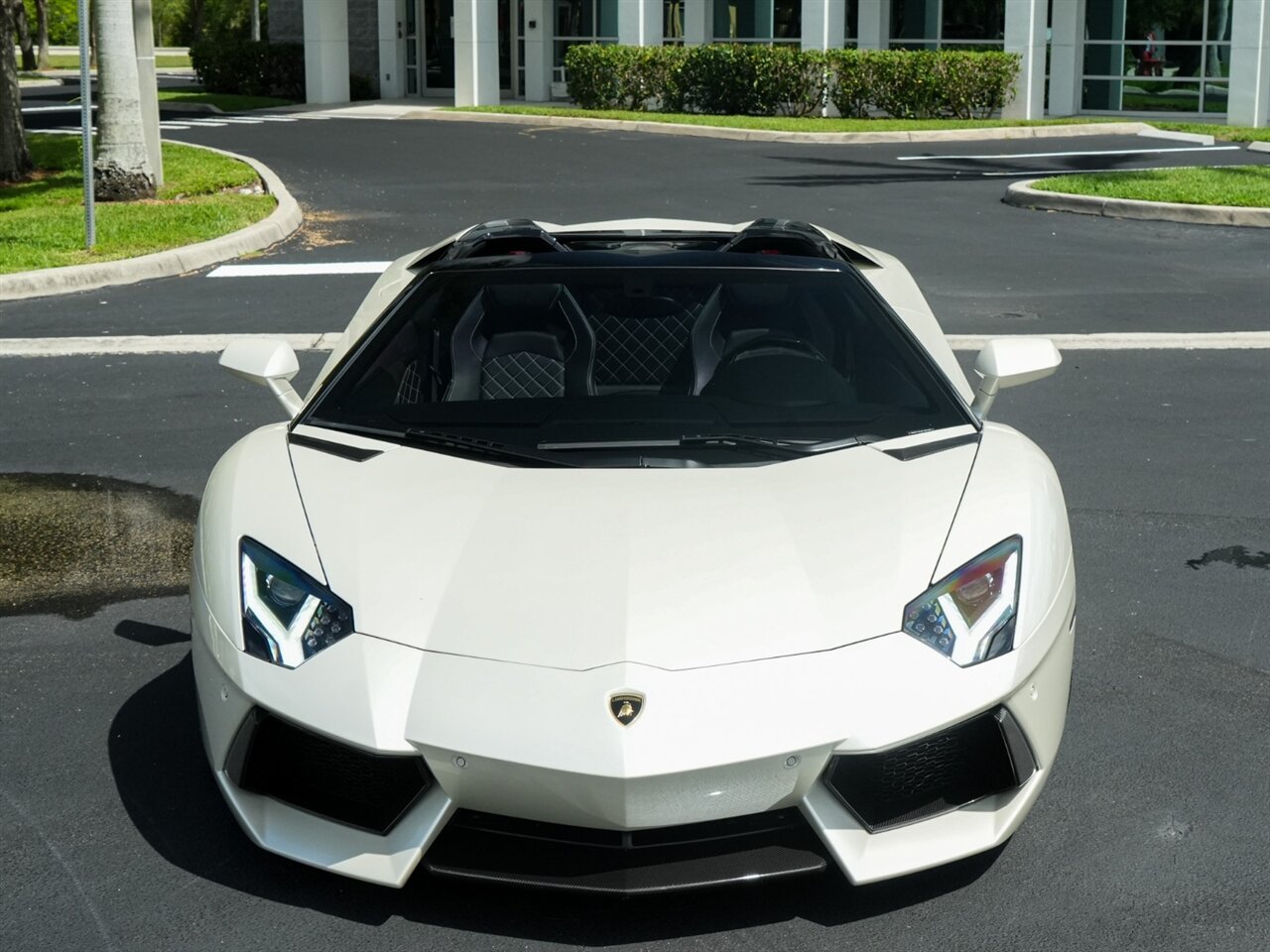 2015 Lamborghini Aventador LP 700-4 - Photo 6 - Bonita Springs, FL 34134