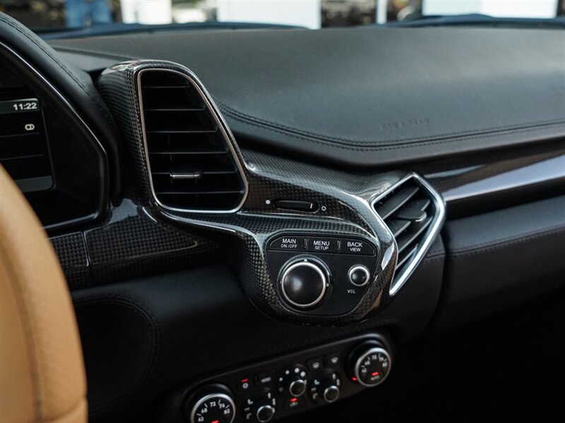 2011 Ferrari 458 Italia   - Photo 18 - Bonita Springs, FL 34134