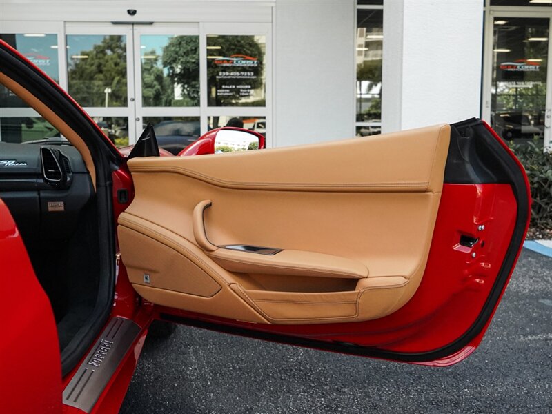 2011 Ferrari 458 Italia   - Photo 36 - Bonita Springs, FL 34134