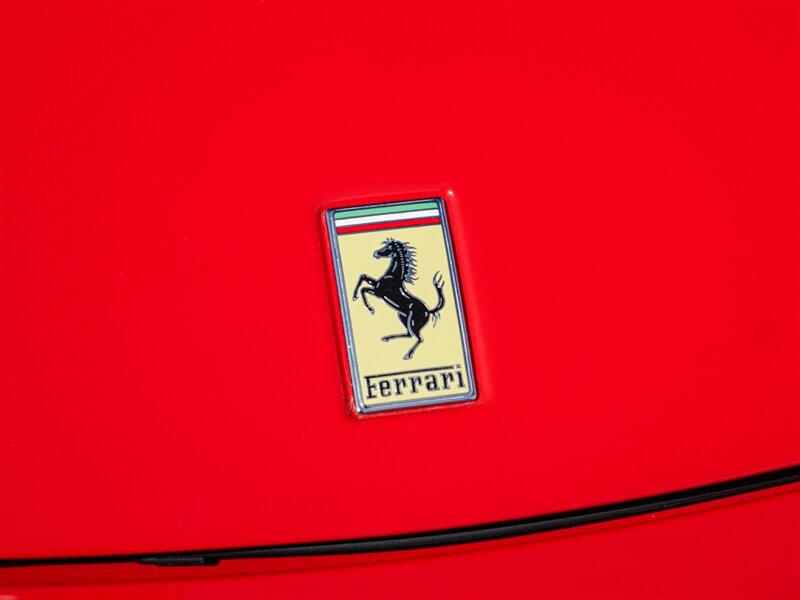 2011 Ferrari 458 Italia   - Photo 4 - Bonita Springs, FL 34134